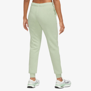 NIKE SPODNJI DELI TRENIRKE W NSW CLUB FLC MR PANT STD 