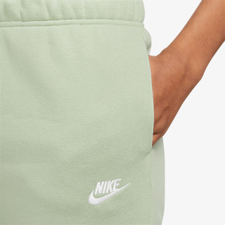 NIKE SPODNJI DELI TRENIRKE W NSW CLUB FLC MR PANT STD 