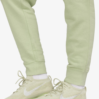 NIKE SPODNJI DELI TRENIRKE W NSW CLUB FLC MR PANT STD 