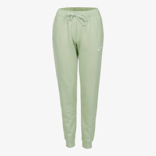 NIKE SPODNJI DELI TRENIRKE W NSW CLUB FLC MR PANT STD 
