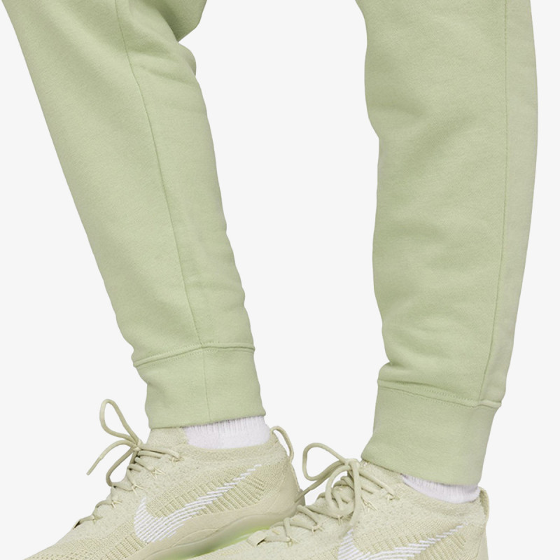 NIKE SPODNJI DELI TRENIRKE W NSW CLUB FLC MR PANT STD 