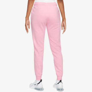 NIKE SPODNJI DELI TRENIRKE W NSW CLUB FLC MR PANT STD 