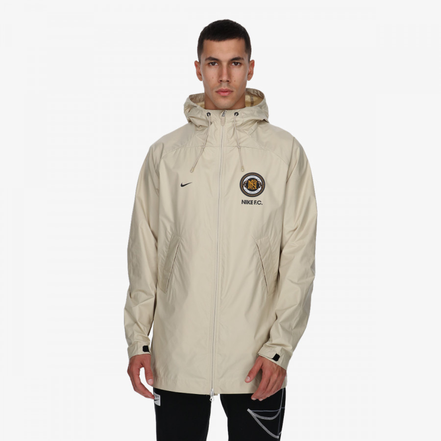 NIKE VETROVKA M NK SF FC WC HD RAIN JKT 