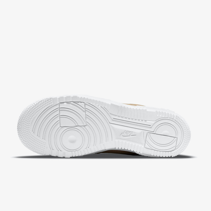 NIKE Superge Air Force 1 PIXEL 