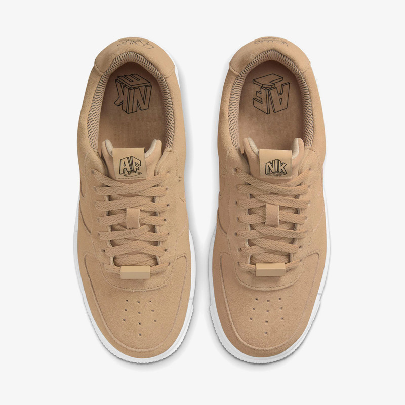 NIKE Superge Air Force 1 PIXEL 