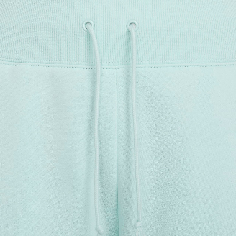 NIKE SPODNJI DELI TRENIRKE W NSW PHNX FLC HR PANT WIDE 