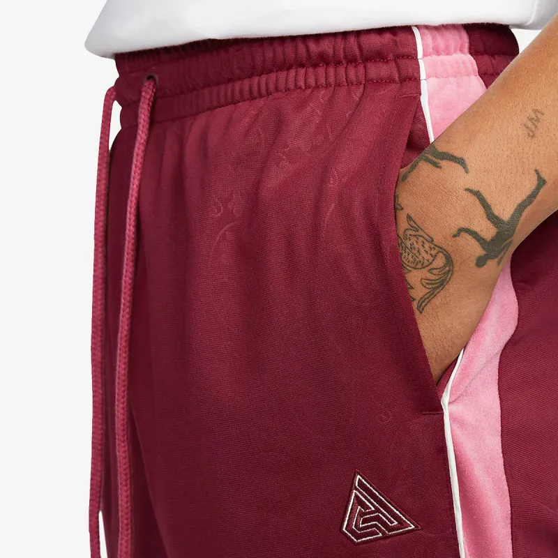 NIKE SPODNJI DELI TRENIRKE Giannis 