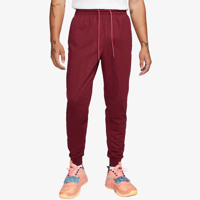 NIKE SPODNJI DELI TRENIRKE Giannis 