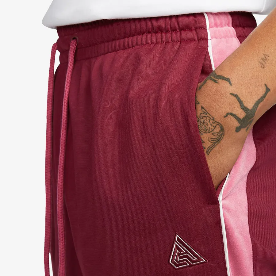 NIKE SPODNJI DELI TRENIRKE Giannis 