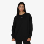 NIKE PULOVER Sportswear Phoenix Fleece 