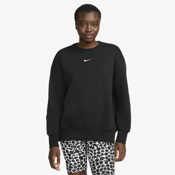 NIKE Majica z dolgimi rokavi Sportswear Phoenix Fleece 
