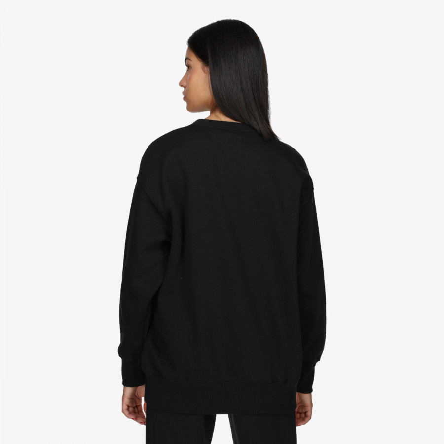 NIKE KAPUCAR Sportswear Phoenix Fleece 