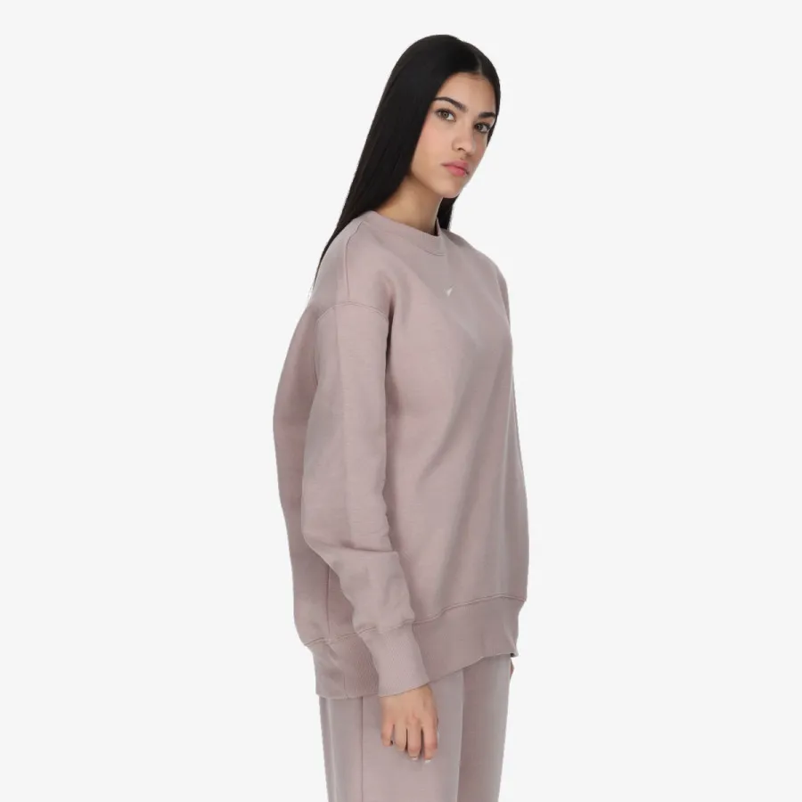 NIKE Kapucar Sportswear Phoenix Fleece 