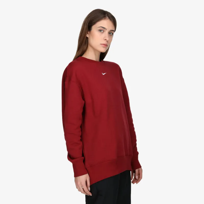 NIKE Kapucar Sportswear Phoenix Fleece 