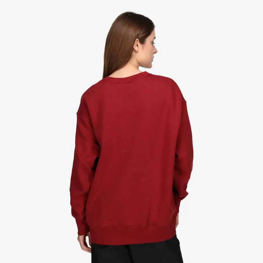NIKE Kapucar Sportswear Phoenix Fleece 
