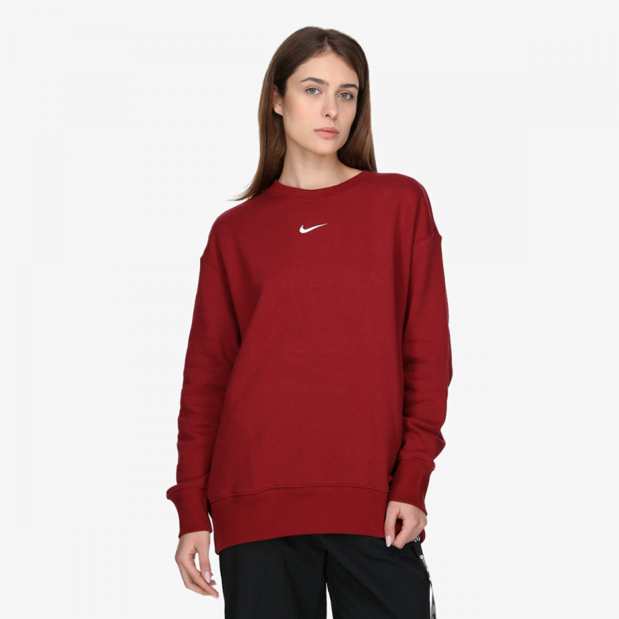 NIKE KAPUCAR Sportswear Phoenix Fleece 