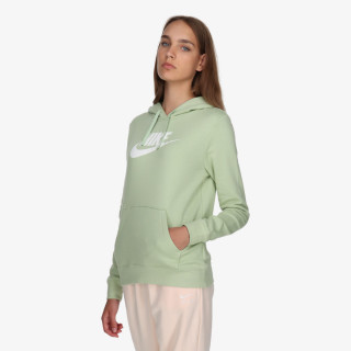 NIKE KAPUCAR W NSW CLUB FLC GX STD PO HDY 