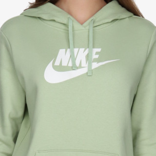 NIKE KAPUCAR W NSW CLUB FLC GX STD PO HDY 
