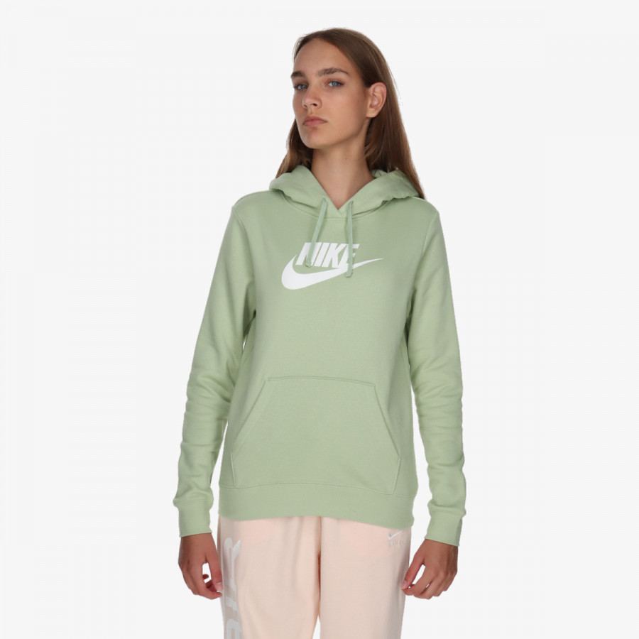 NIKE KAPUCAR W NSW CLUB FLC GX STD PO HDY 