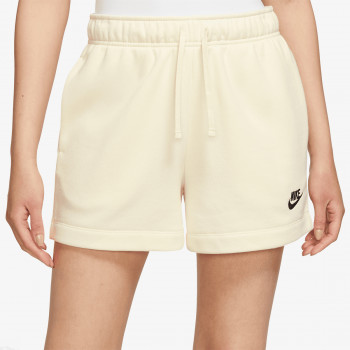 NIKE KRATKE HLAČE W NSW CLUB FLC MR SHORT 