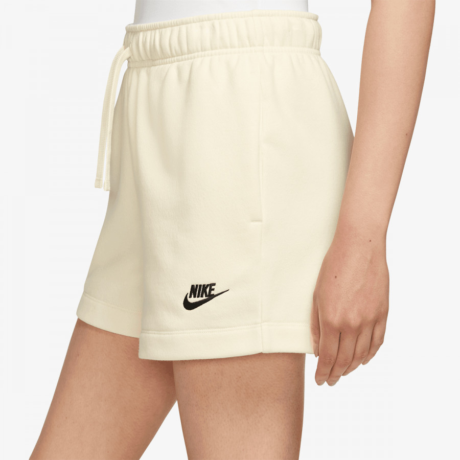 NIKE KRATKE HLAČE W NSW CLUB FLC MR SHORT 