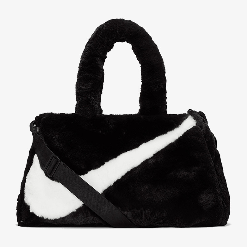 NIKE Torba W NSW FX FUR TOTE 