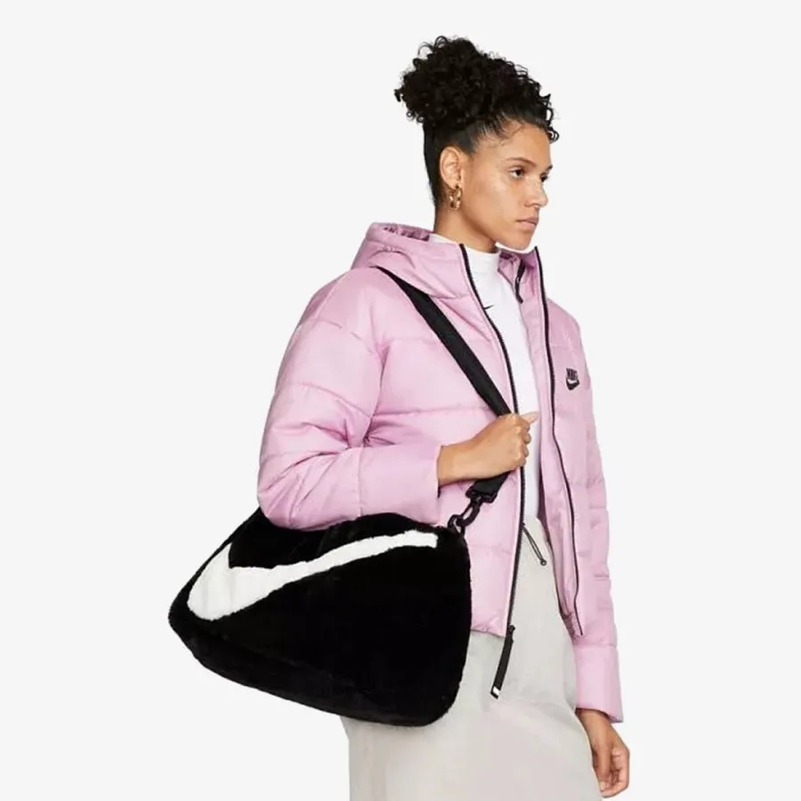 NIKE Torba W NSW FX FUR TOTE 