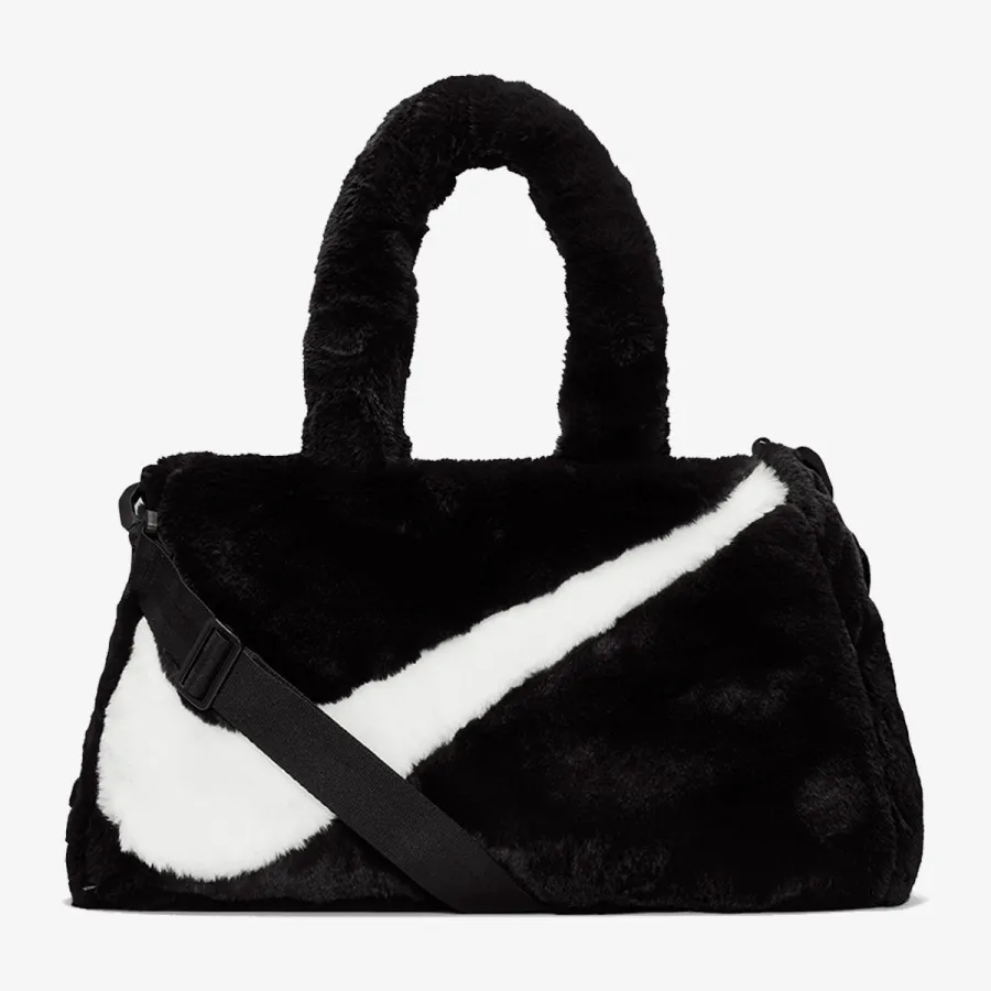 NIKE Torba W NSW FX FUR TOTE 