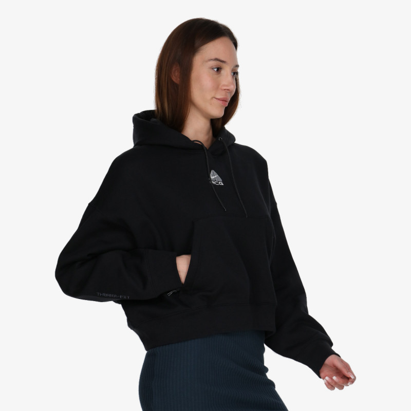 NIKE KAPUCAR W ACG TF TUFF FLC HOODIE 