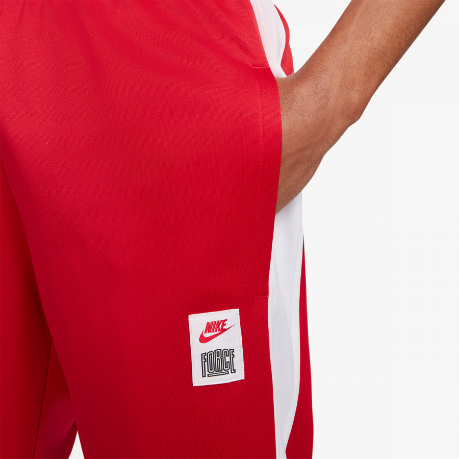 NIKE SPODNJI DELI TRENIRKE M NK TF STARTING 5 FLEECE PANT 