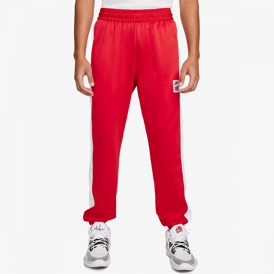 NIKE SPODNJI DELI TRENIRKE M NK TF STARTING 5 FLEECE PANT 