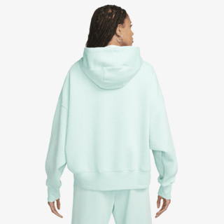 NIKE KAPUCAR W NSW PHNX FLC OOS PO HOODIE 