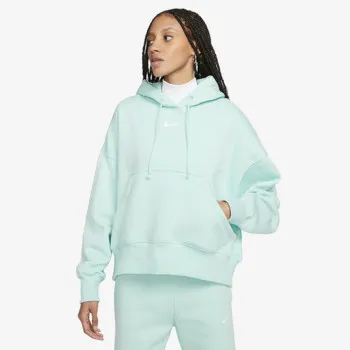 NIKE Kapucar NIKE Kapucar W NSW PHNX FLC OOS PO HOODIE 