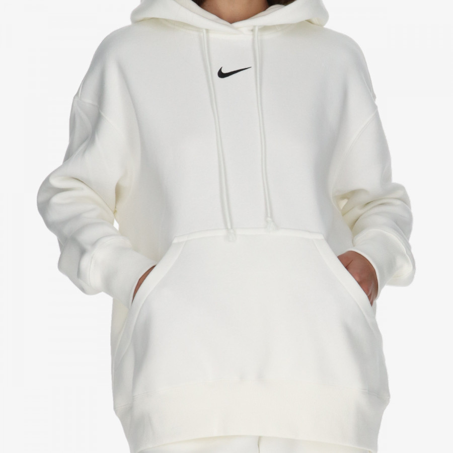 NIKE KAPUCAR Sportswear Phoenix Fleece 