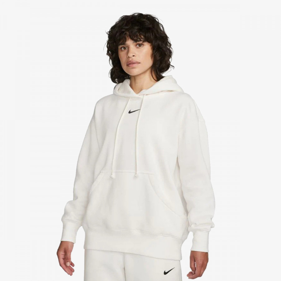 NIKE KAPUCAR Sportswear Phoenix Fleece 