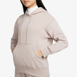 NIKE KAPUCAR Sportswear Phoenix Fleece 