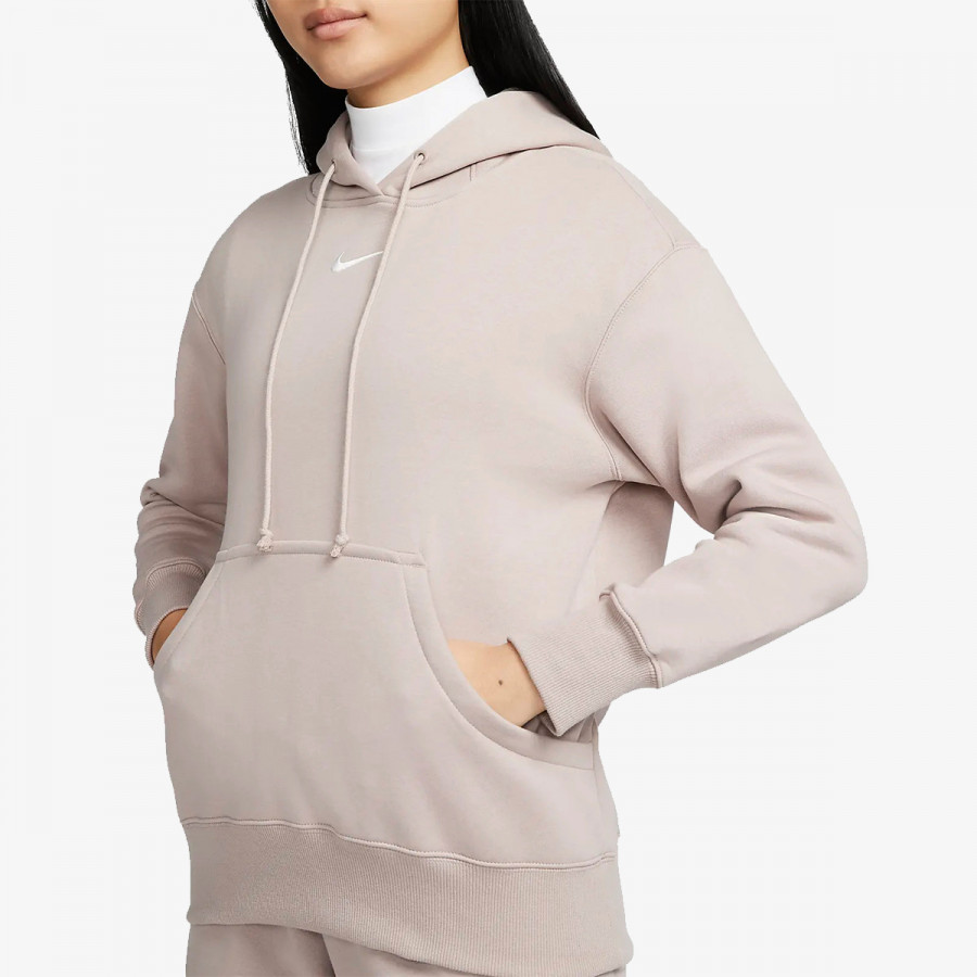 NIKE KAPUCAR Sportswear Phoenix Fleece 