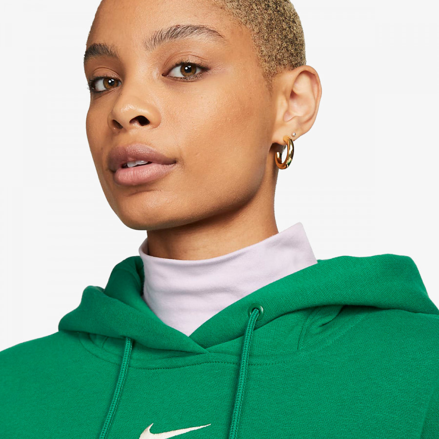 NIKE KAPUCAR Sportswear Phoenix Fleece 