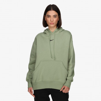 NIKE KAPUCAR NIKE KAPUCAR W NSW PHNX FLC OS PO HOODIE 