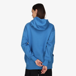 NIKE KAPUCAR W NSW PHNX FLC OS PO HOODIE 