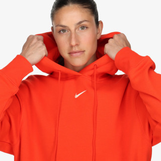 NIKE Kapucar Sportswear Phoenix Fleece 