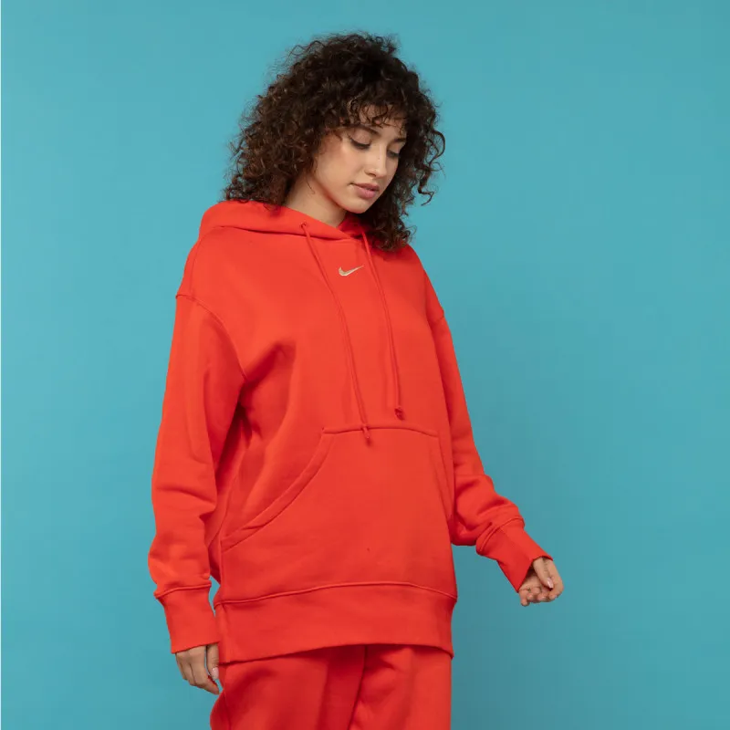 NIKE Kapucar Sportswear Phoenix Fleece 