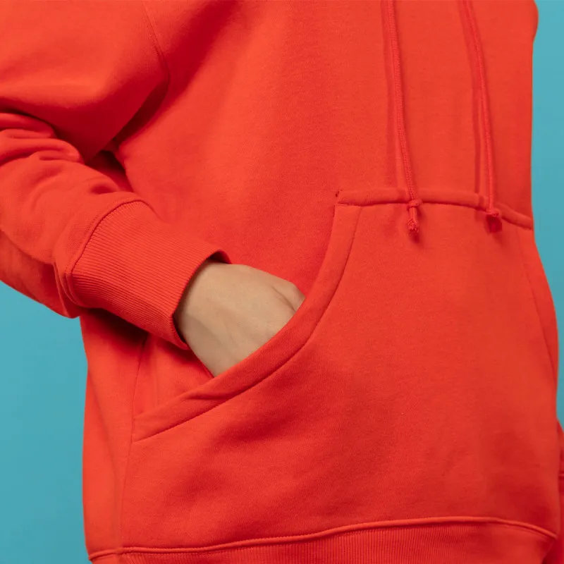 NIKE Kapucar Sportswear Phoenix Fleece 
