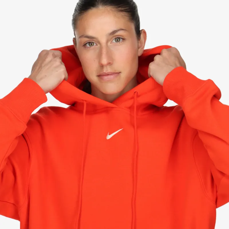 NIKE Kapucar Sportswear Phoenix Fleece 