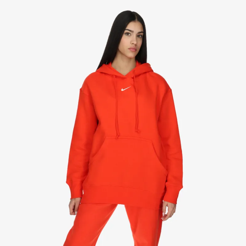 NIKE Kapucar Sportswear Phoenix Fleece 