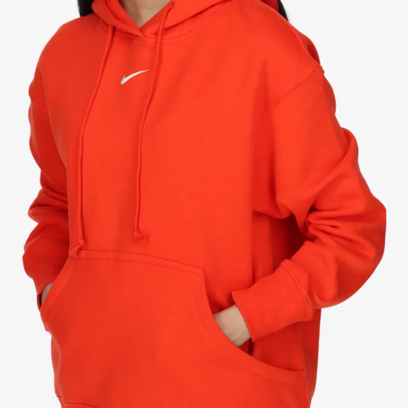 NIKE Kapucar Sportswear Phoenix Fleece 