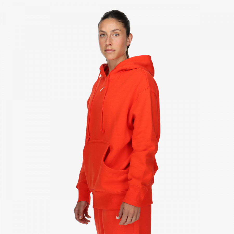 NIKE KAPUCAR Sportswear Phoenix Fleece 