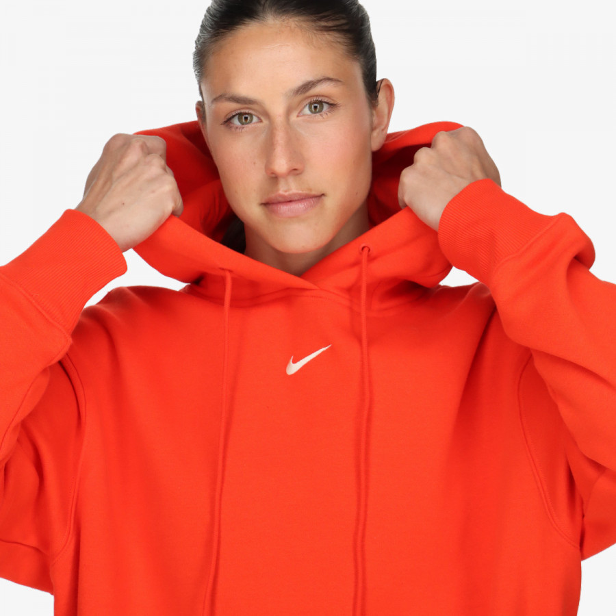 NIKE KAPUCAR Sportswear Phoenix Fleece 