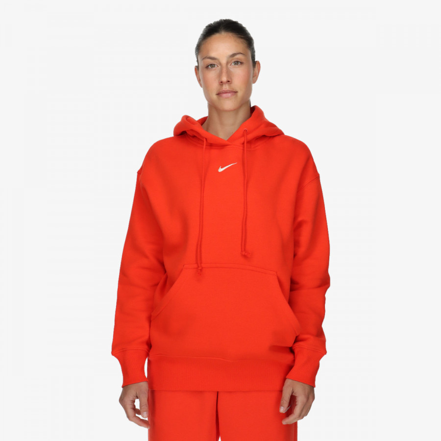 NIKE KAPUCAR Sportswear Phoenix Fleece 