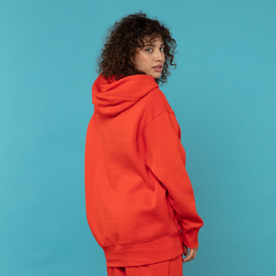 NIKE KAPUCAR Sportswear Phoenix Fleece 